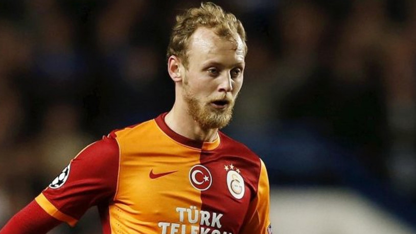 Semih Kaya yeniden Galatasaray'da