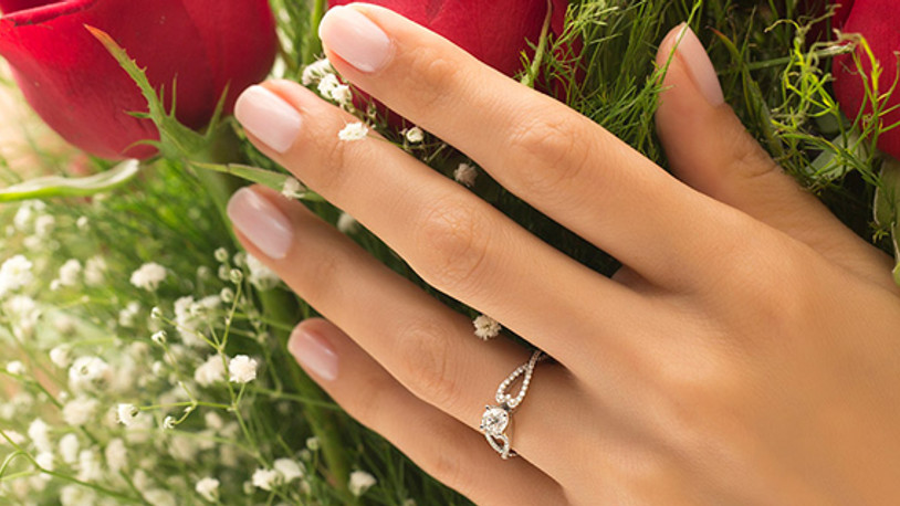 Sevgililer Günününün en anlamlısı: Zen Tektaş Yüzükler