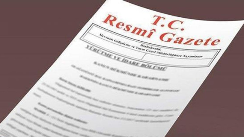 Sınav taahhütnamesine KHK’lı olmama şartı konuldu