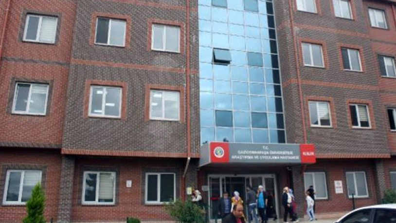 Tokat'taki hastanede 4 saatlik 'coronavirüs' alarmı