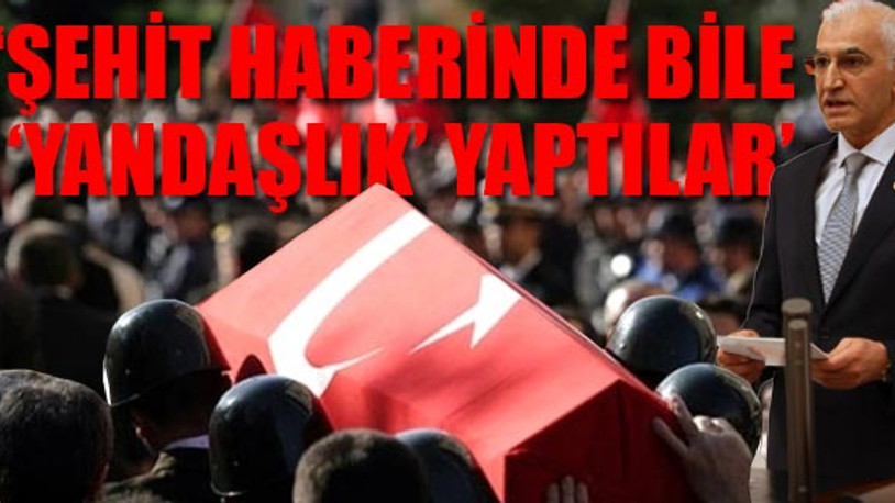 TRT Haber'de büyük skandal!