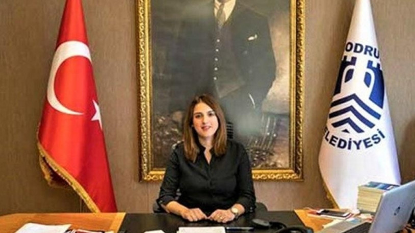 Türkiye’nin en genç başkan vekili CHP'de görevlendirildi