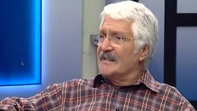 Usta sanatçıdan Atatürk hatırlatması