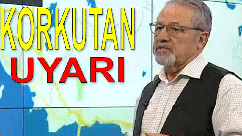 'Uyumakta olan Doğu Anadolu fay hattı uyandı'