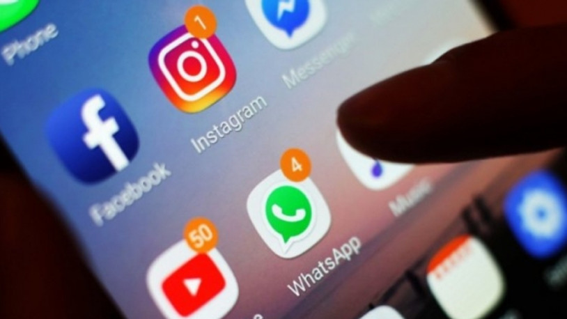 Uzmanlardan 'sosyal medya saldırganlığı' uyarısı
