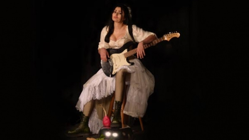 William Shakespeare’in ünlü tiyatro eseri Romeo ve Juliet’e alternatif bir son