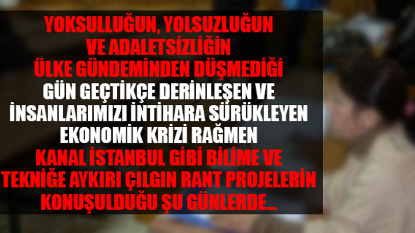 ‘Yeniden’ ve ‘Biz Varız’ diyerek mücadelemize devam edeceğiz'
