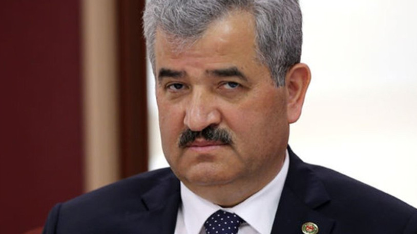 YSK Başkanı seçilen Muharrem Akkaya kimdir?