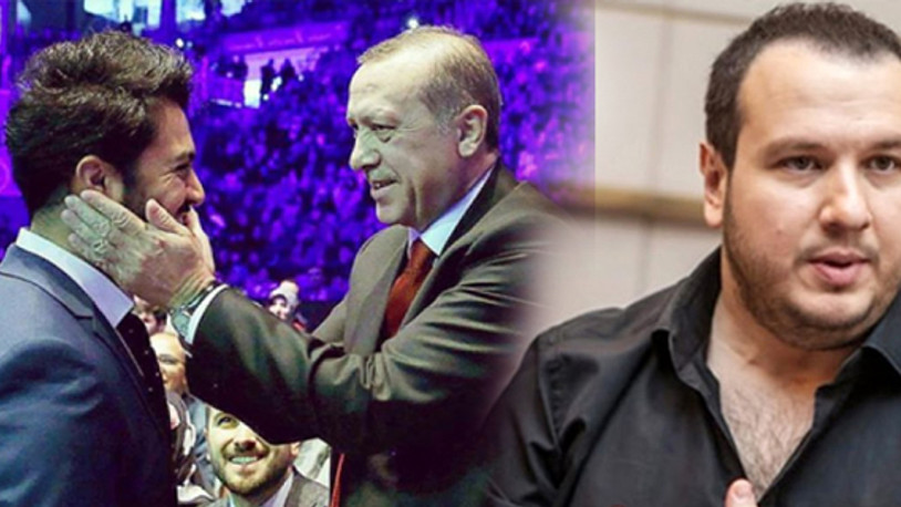 Yusuf Güney'den Şahan Gökbakar'a tepki! 'Her durumda devletimize muhalif olma'