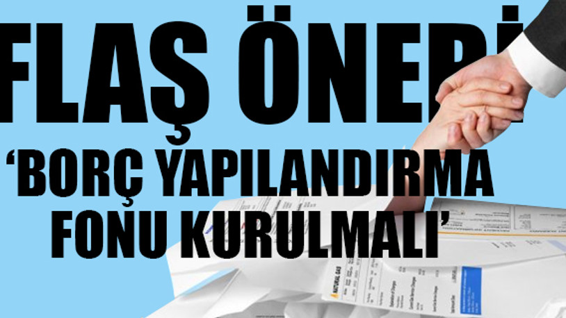 2,5 milyon kişi kredi borcunu ödeyemedi