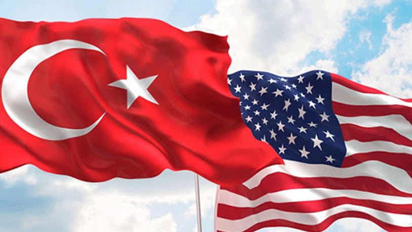 ABD: NATO müttefikimiz Türkiye'nin yanındayız