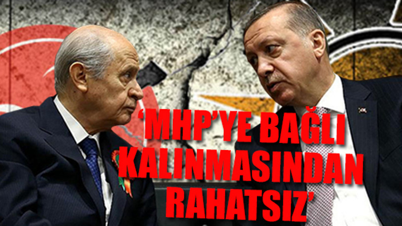 AKP'de 40+1 hesapları