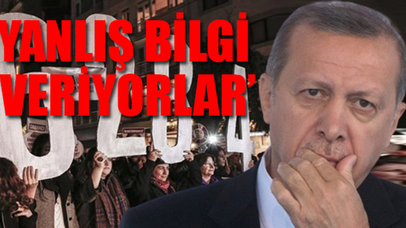 AKP'de kadın vekillerin isyanı