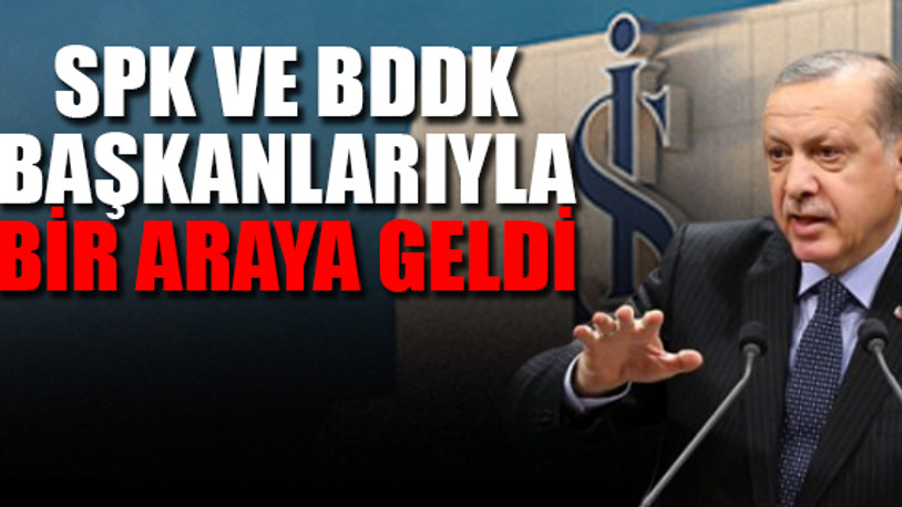 AKP genel merkezinde skandal toplantı: İş Bankası hisselerinin devri için 'yasal zemin' aranıyor