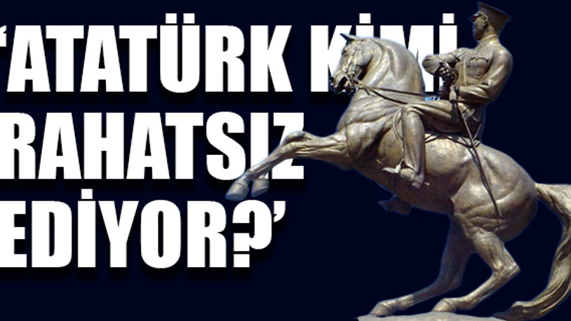 AKP'li belediye, logosundan Ata'yı çıkardı