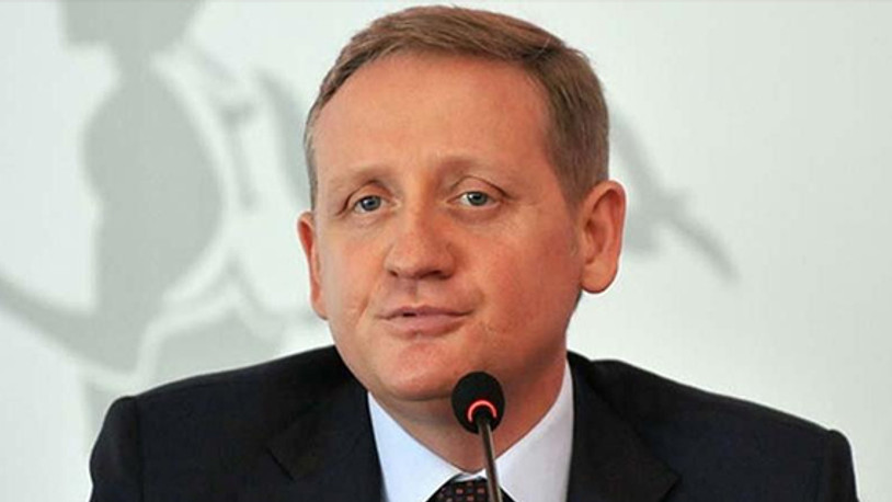 AKP'nin İBB grup başkanvekili değişti