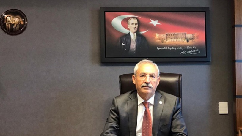AKP'nin Ukrayna'ya 200 milyon TL'lik hibesine CHP'li Kaplan'dan tepki