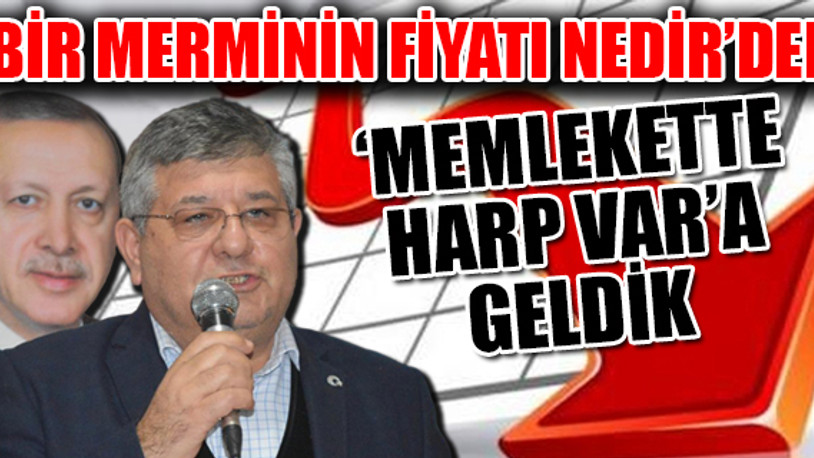 AKP’li vekil, ‘gübre ve mazot desteği alamadık’ diyenleri böyle fırçaladı!