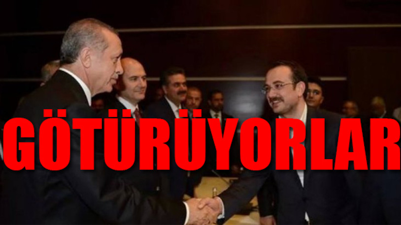 AKP’liler Suriye’de de ihale peşinde