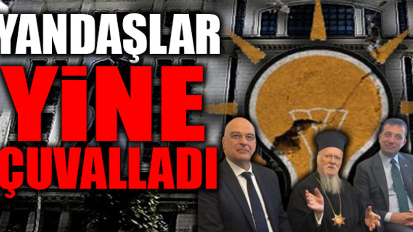 "Aktroller"in İmamoğlu yalanı ortaya çıktı!