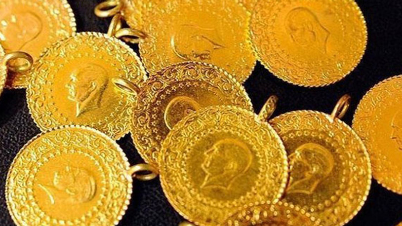 Altın fiyatı rekor üstüne rekor kırıyor!