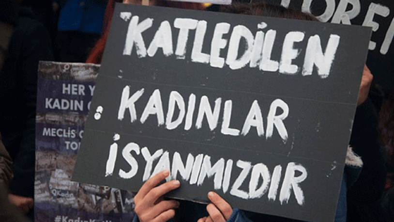 Ankara’da bir kadın evli olduğu erkek tarafından katledildi