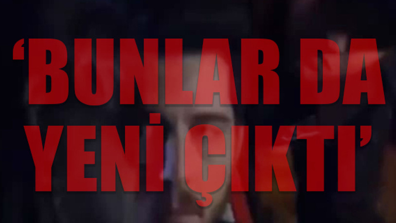 Arka Sokaklar'da dikkat çeken bekçi sahnesi