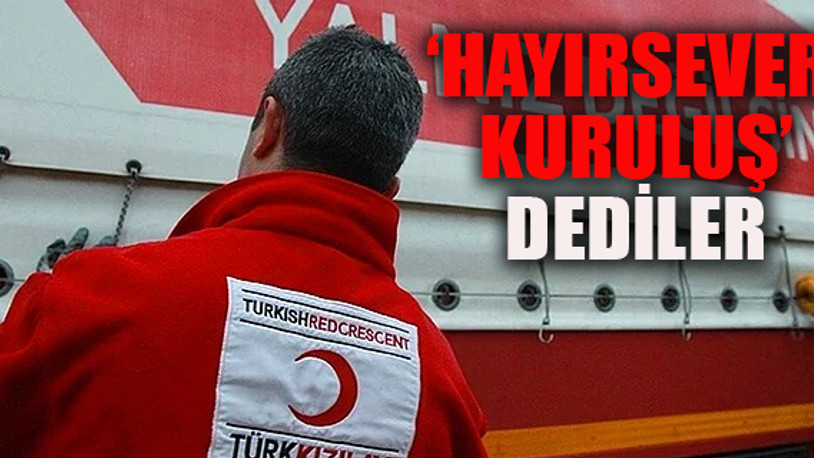 Bağış skandalıyla gündeme gelen Kızılay, Başkentgaz'ı savundu