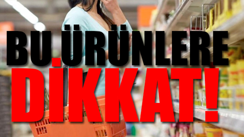 Bakanlıktan yeni ifşalar