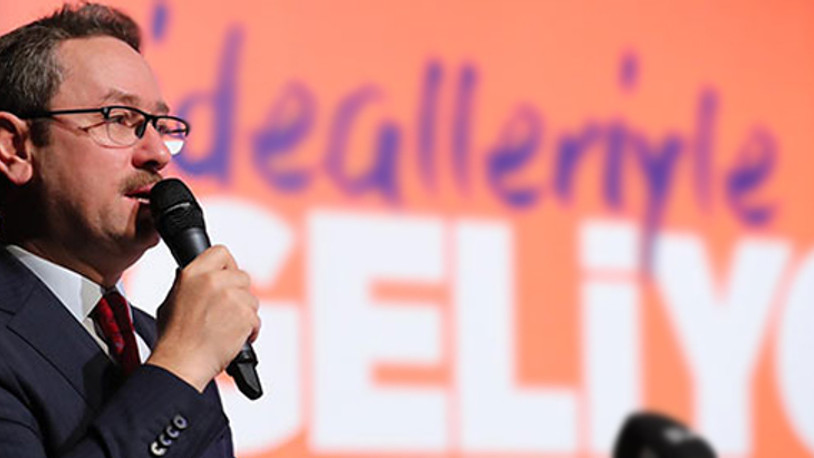 Başakşehir Belediye Başkanı İsrail'de alıkonuldu