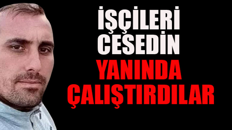Bir işçi daha geçim sıkıntısı nedeniyle canına kıydı