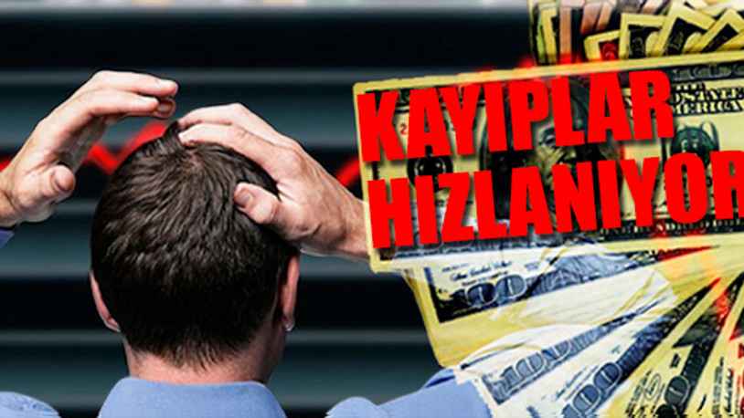 Borsada İdlib etkisi!