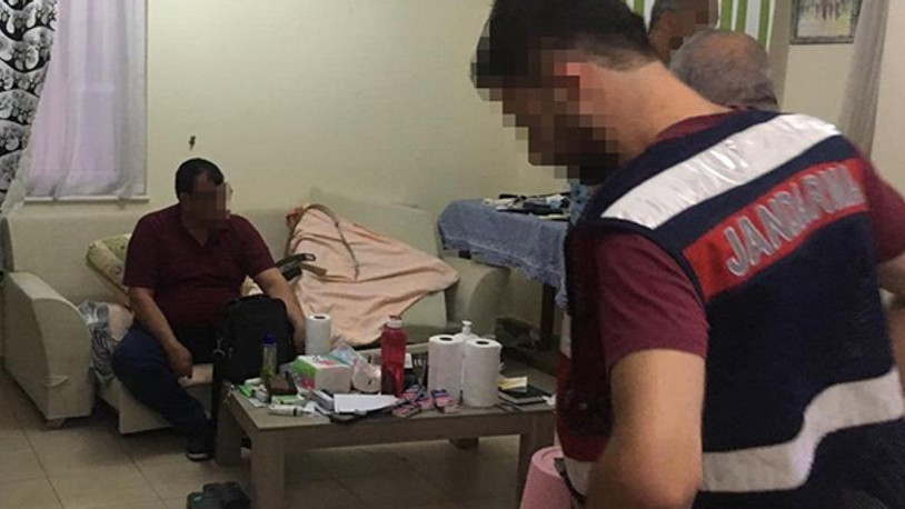 Böyle dolandırıcılık görülmedi!