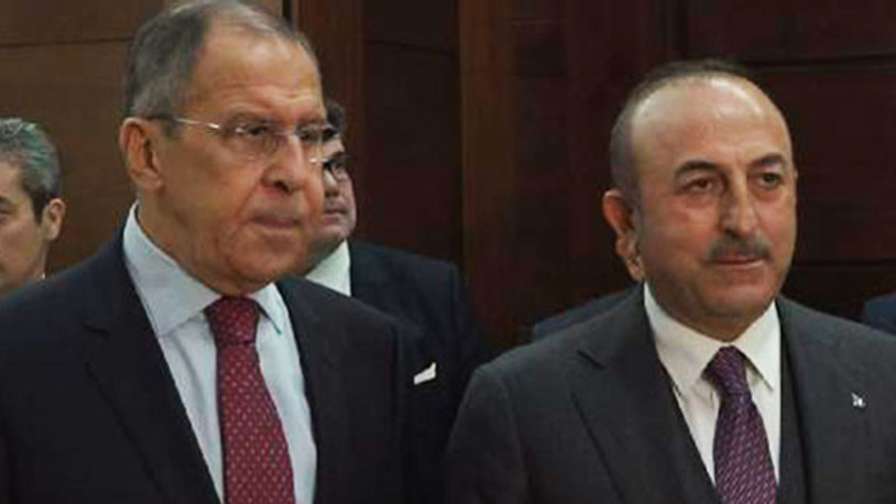 Türkiye-Rusya ilişkilerinde flaş gelişme