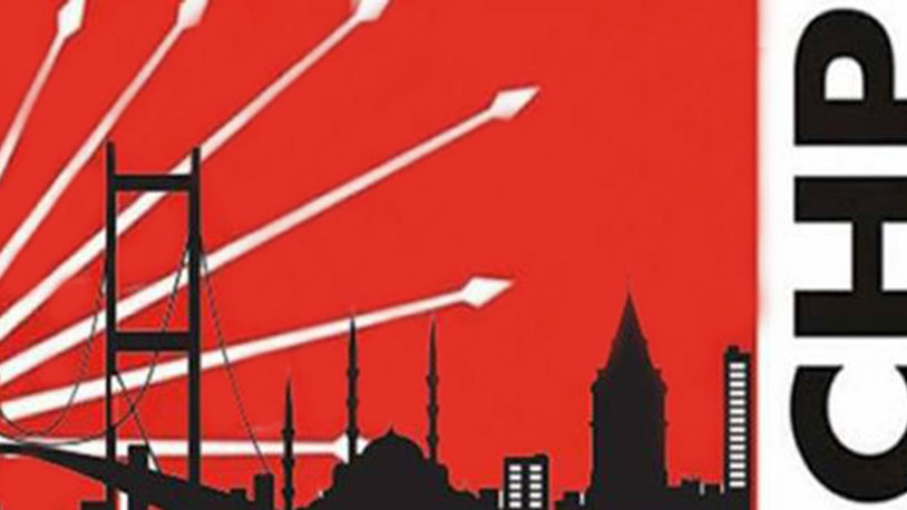 CHP İstanbul kongresini yapıyor