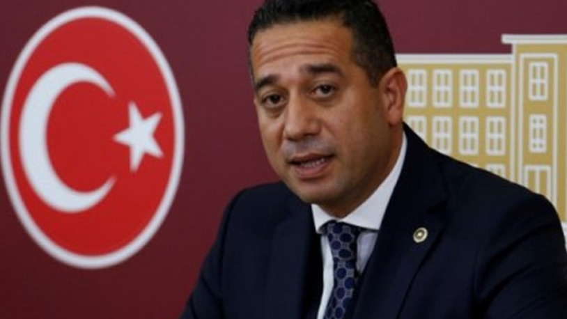 CHP'li Başarır iş kazalarının araştırılması için komisyon talep etti