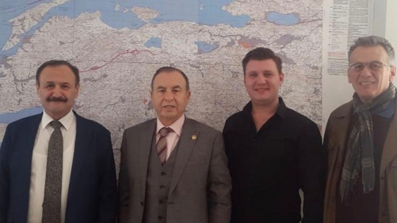 CHP'li Demirel: Bursa 7.2 büyüklüğünde bir depreme hazır olmalı