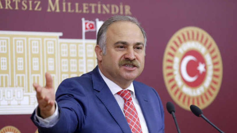 CHP'li Gök aile hekimlerinin sorunlarını Meclis'e taşıdı