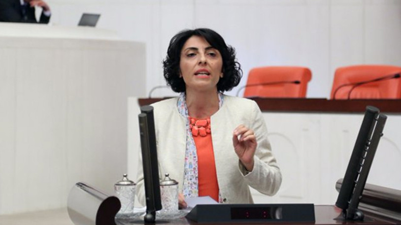 CHP'li Kayışoğlu: Doğalgazı kullanamaz hale geldik