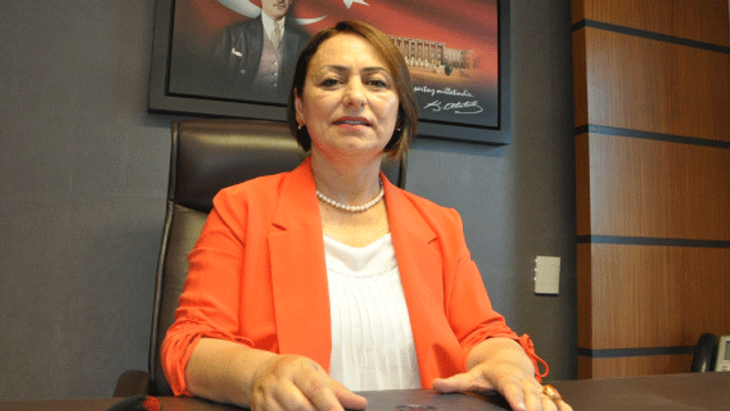 CHP'li Şevkin: Fay hatları üzerindeki yapılaşma durdurulsun