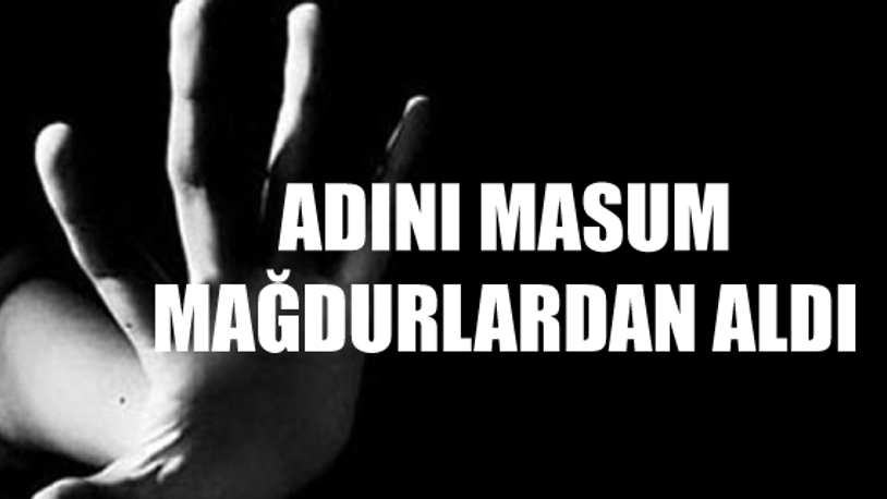 Çocuk istismarına tepki sergisi