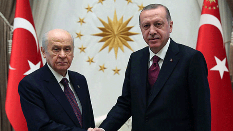 Cumhur İttifakında Suriye çatlağı: Tezkere mi yoksa savaş ilanı mı?