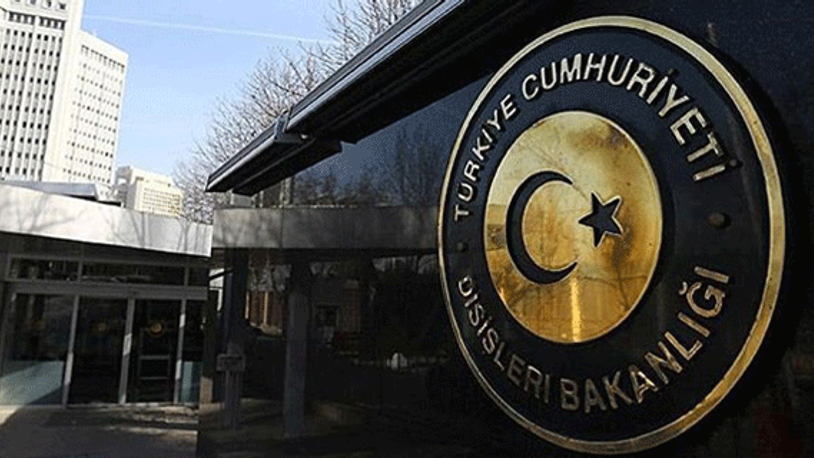 Dışişleri Bakanlığından 'o ülkelere gitmeyin' uyarısı