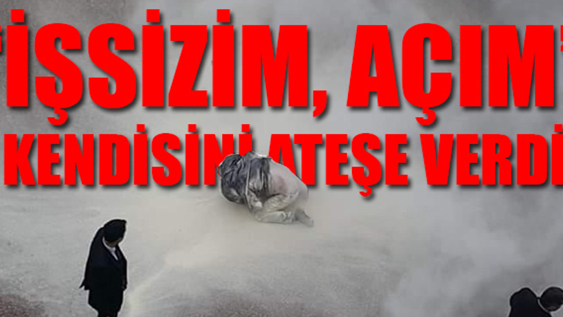 Ekonomik kriz, işsizlik can almaya devam ediyor