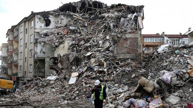 Elazığ ve Malatya için toplanan yardım 87 milyon lirayı aştı