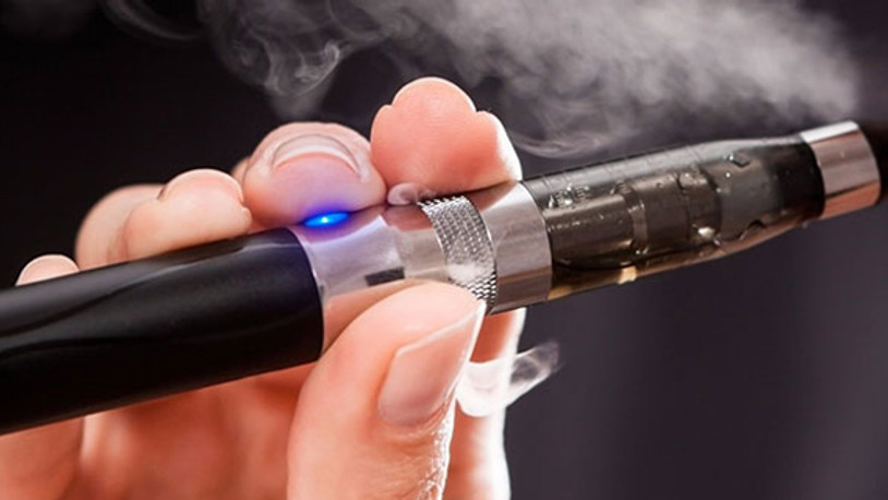 Elektronik sigara ithalatı yasaklandı