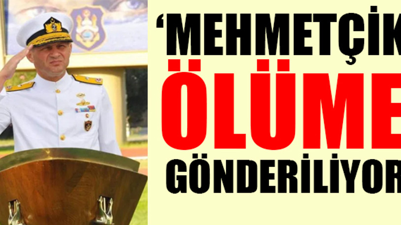 Emekli Tuğamiral Türker Ertürk'ten Suriye ve İdlib yorumu