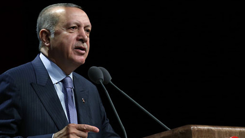 Erdoğan: İdlib'de 3 şehidimiz var