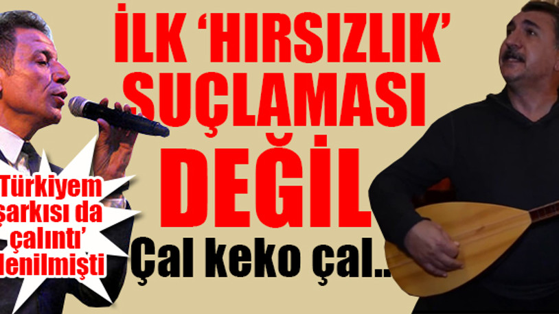 Ferhat Tunç'tan, MHP'li Mustafa Yıldızdoğan'a şok suçlama