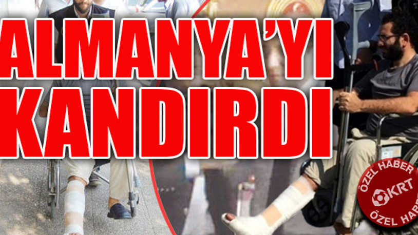 FETÖ'nün firari savcısı Bozkurt'un 'sığınma'sında flaş gelişme